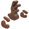 Funny Bunny Choo Choo Train (PDF Download) Wood Toy Plans