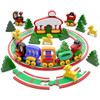 Master Toymakers Library of 9 Festive Christmas  (9 PDF Downloads) Wood Toy Plans