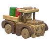Pablo Pickup (PDF Download) Wood Toy Plans