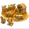 Puppy Love (PDF Download) Wood Toy Plans