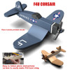 WW2 Famous Fighters Wood Toy Plans