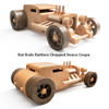 Rat Rods Rattlers (4 PDF Downloads) Wood Toy Plans