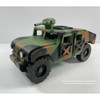 Famous Iraq Military Artillery Humvee & Ammo Trailer (2 PDF Downloads) Wood Toy Plans
