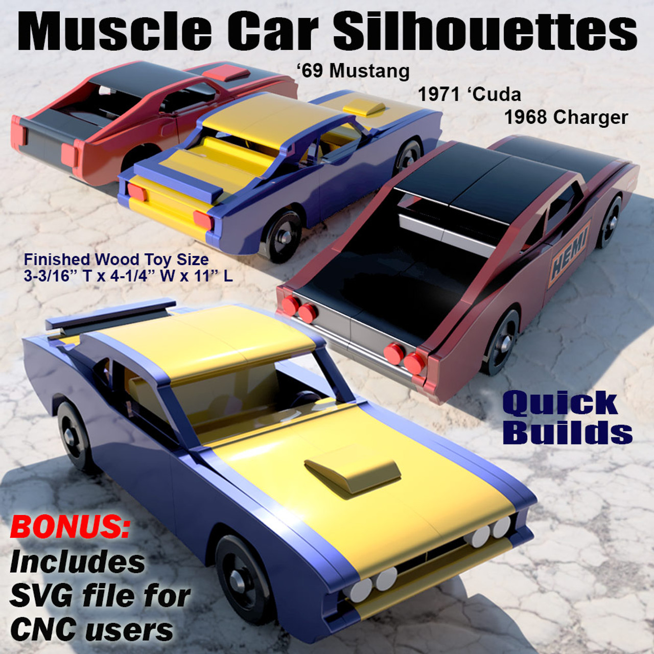 ミニカー 71 MUSNTAG F/C - PLUEGER & GYGER MUSTANG s-l1200.png