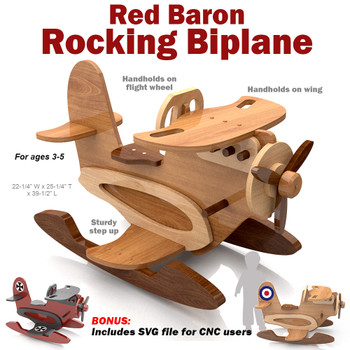 Toymakingplans Clearance