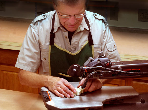 How to Choose the Correct Scroll Saw Blade