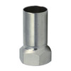 EUROPRESS 316L Stainless Steel Female Spigot Adaptor