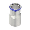 EUROPRESS 316L Stainless Steel Reducing Coupling