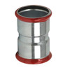 EUROPRESS Carbon Steel Coupling