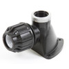 MD BSP Bracket Elbow