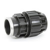 MD BSP Female Coupler
