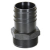 Polyprop/Nyglass BSP Hosetail