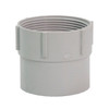 PVC DWV Female Trap Connecter