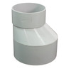 PVC DWV Level Invert