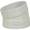 PVC Stormwater Bend 22° PVC Stormwater Bend 22°