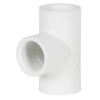 PVC Faucet Tee PVC Faucet Tee