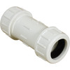 PVC Compression Coupling PVC Compression Coupling