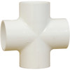PVC Cross