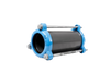 Gibault Coupling - PVC Pipe