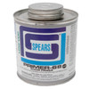 Clear PVC Primer