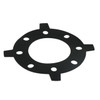 Flange Gasket - EPDM