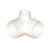 PVC Side Outlet Elbow
