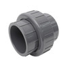 Sch80 PVC Socket Union FKM