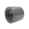 Sch80 PVC Female Coupling SOC NPT