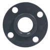 Sch80 PVC Full Face Flange ANSI 150 NPT