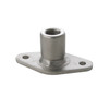 304 Stainless Steel Diamond Mounting Base Plate