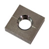 CLIC Flange (Slider) - Stainless Steel