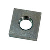 CLIC Flange (Slider) - Zinc