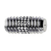 CLIC Double Threaded Stud - Stainless Steel