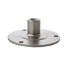304 Stainless Steel Round Base Plate