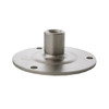 316L Stainless Steel Round Base Plate