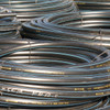 PE80 MDPE Pressure Pipe Black SDR17 PN8 - Coil