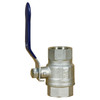 Brass Ball Valve Stainless Steel Lever Handle Brass Ball Valve Stainless Steel Lever Handle