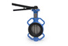 Butterfly Valve Wafer DI Body Stainless Disc EPDM Liner Lever Handle