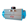 Pneumatic Spring Return Actuator