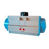 Pneumatic Double Acting Actuator Pneumatic Double Acting Actuator