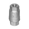 Stainless Steel Spring Check Valve