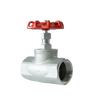 Stainless Steel Globe Valve