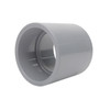 Sch80 CPVC Plain Socket Sch80 CPVC Plain Socket