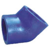 MAXAIR Socket Fusion Elbow 45°