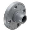 Sch80 CPVC Van Stone Flange Spigot ANSI 150 Sch80 CPVC Van Stone Flange Spigot ANSI 150