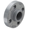 Sch80 CPVC Full Face Flange ANSI150 SOC Sch80 CPVC Full Face Flange ANSI150 SOC