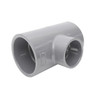 Sch80 CPVC Reducing Tee