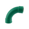 DYNATHERM 90° Bend