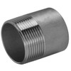 316 Stainless Steel BSP Weld Nipple