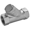 316 Stainless Steel BSP Y Strainer